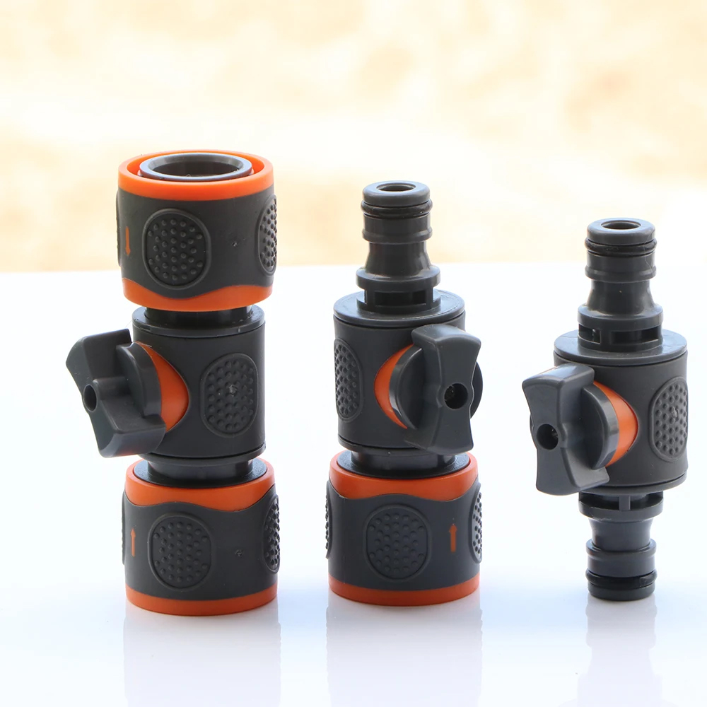 1 szt. 16mm zawór kulowy adapt – Joint Connector Bracket recenzja i cena