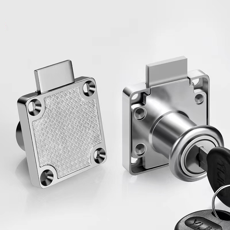 Yutoko Wysokiej jakości zamek  – Furniture Hardware Latch recenzja i cena