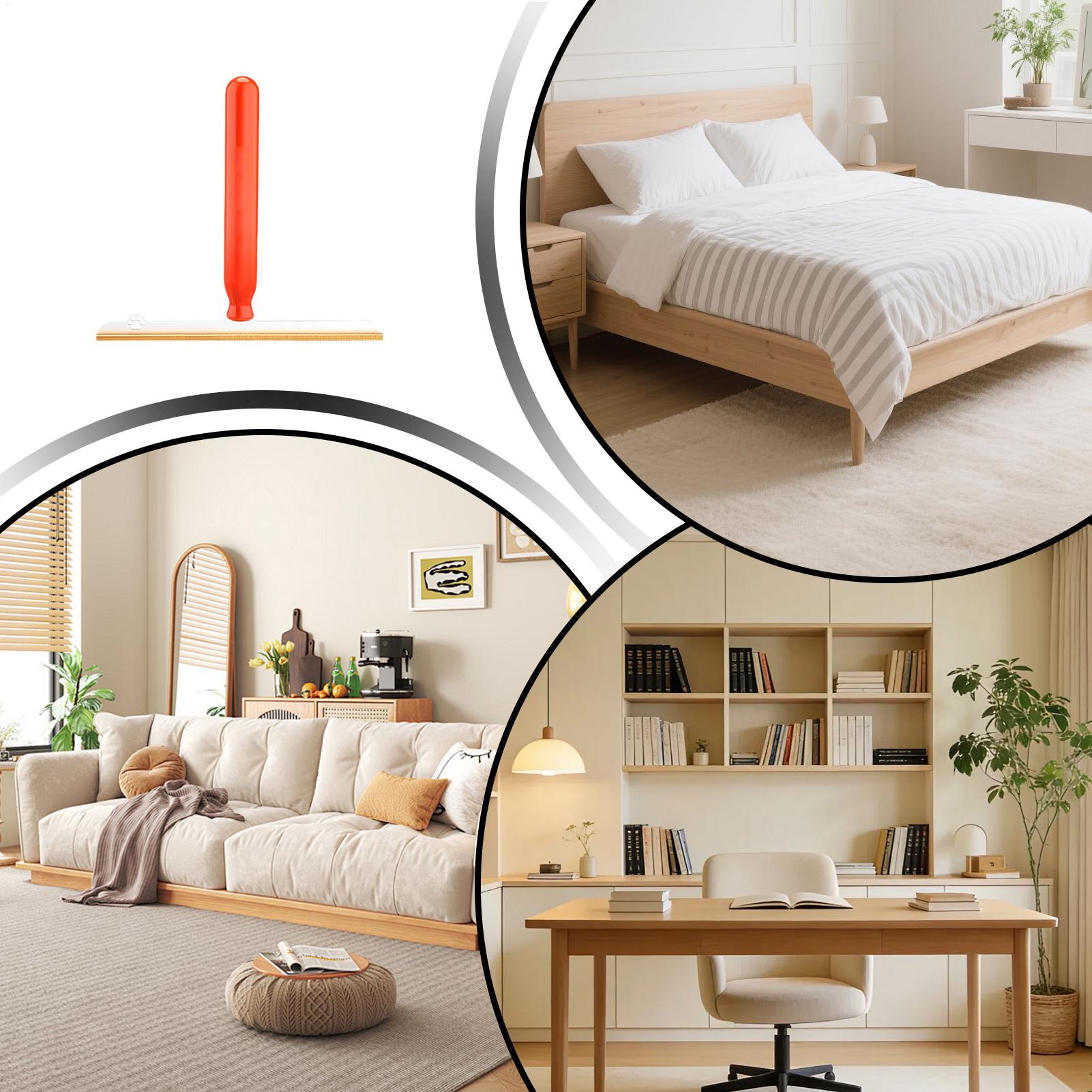 1 szt. Grzebień do dywanów do  – Furniture Hardware Design recenzja i cena