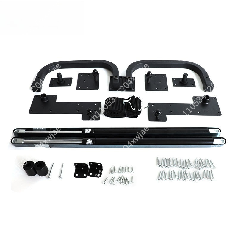 Zestaw okuć do samodzielnego m – Furniture Hardware Kit recenzja i cena