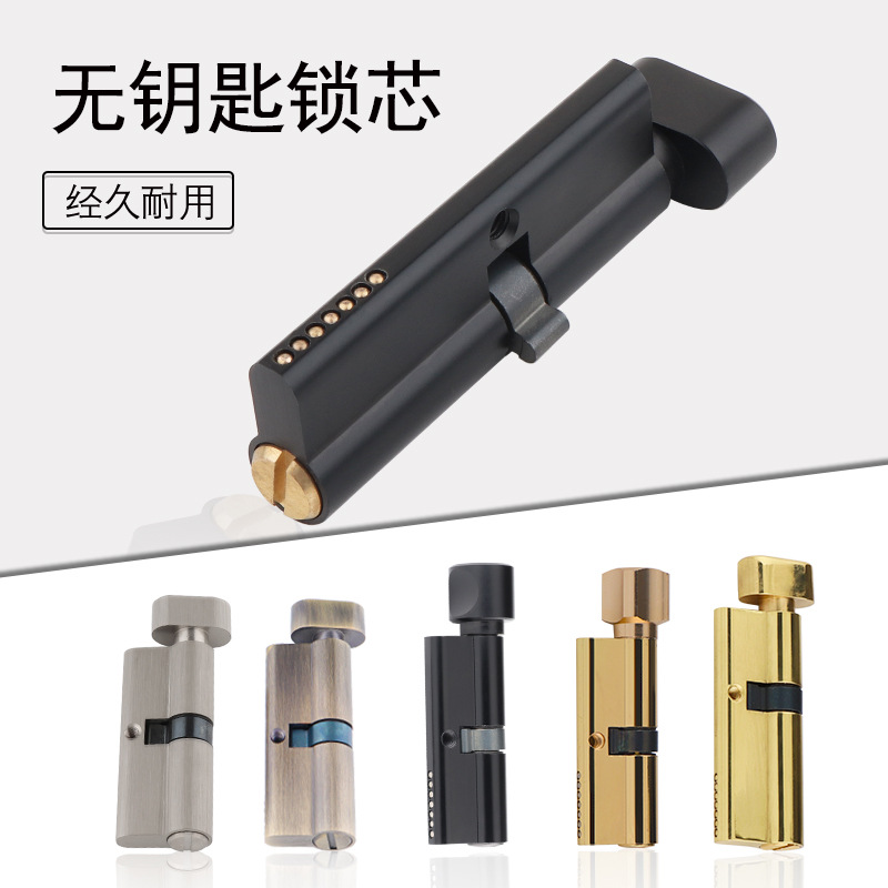 Wewnętrzne drzwi z litego drew – Furniture Hardware Latch recenzja i cena