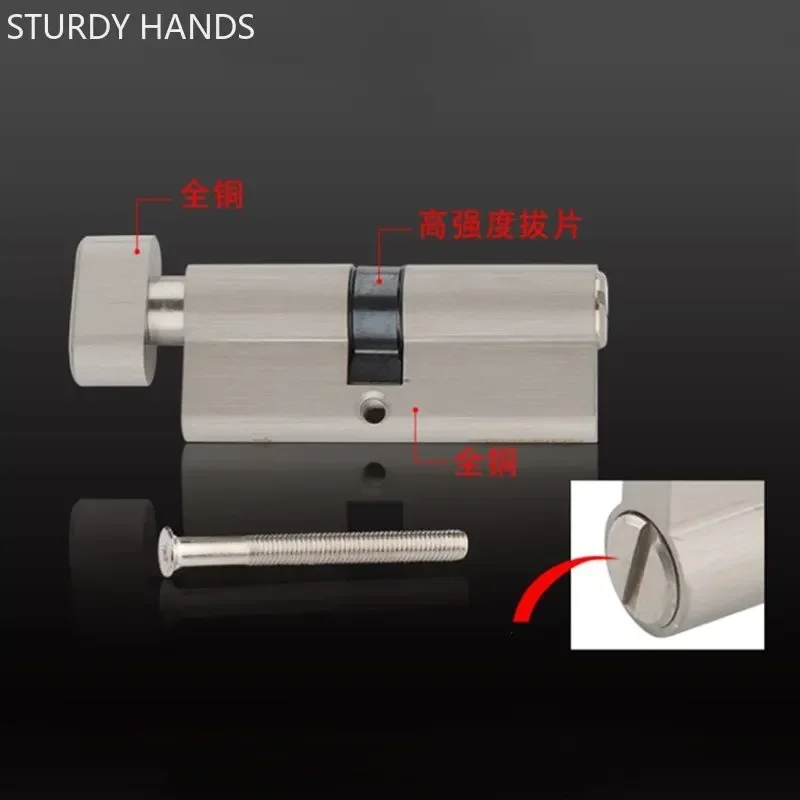 Wewnętrzne drzwi z litego drew – Furniture Hardware Latch recenzja i cena