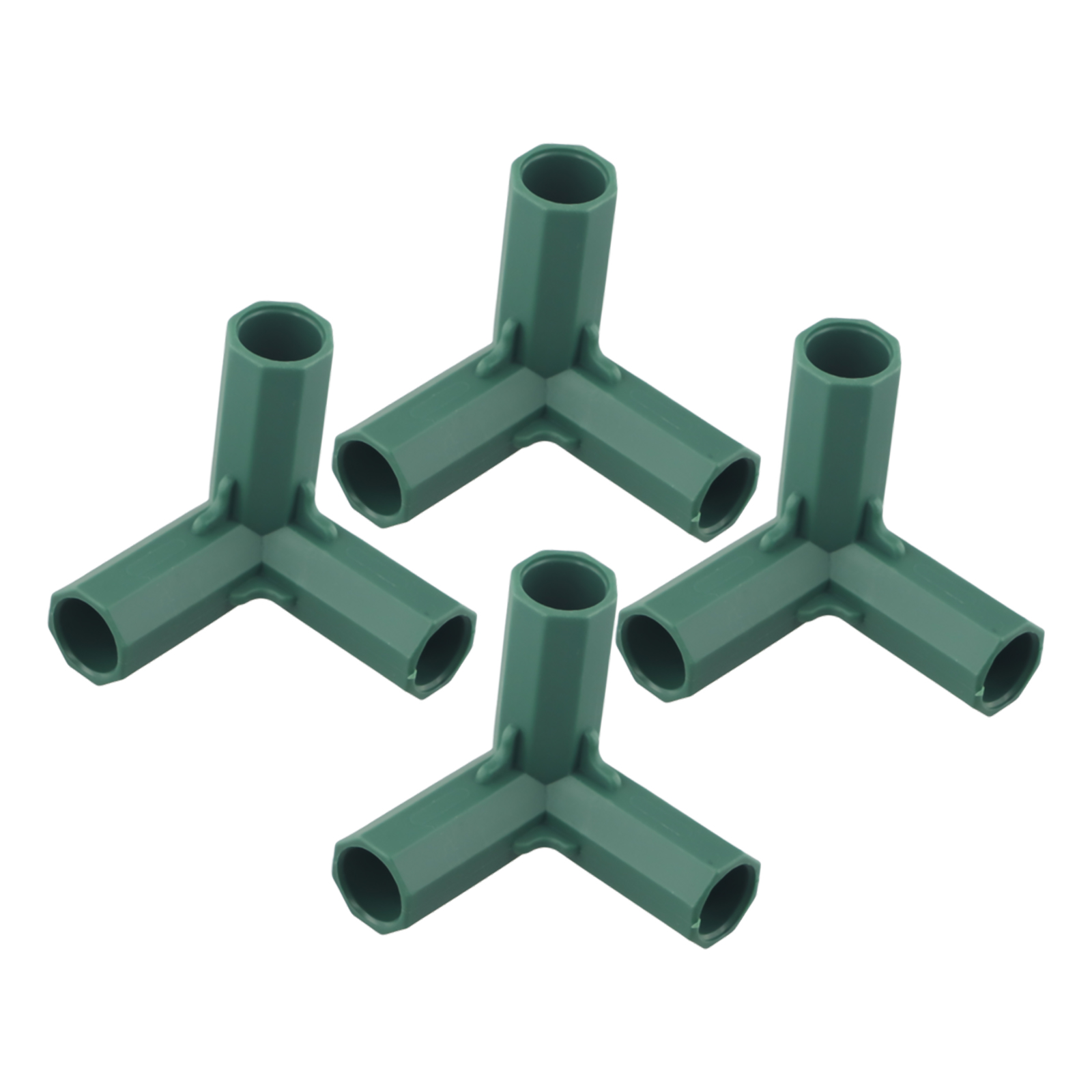 4 szt. 16mm plastikowa rama sz – Joint Connector Bracket recenzja i cena