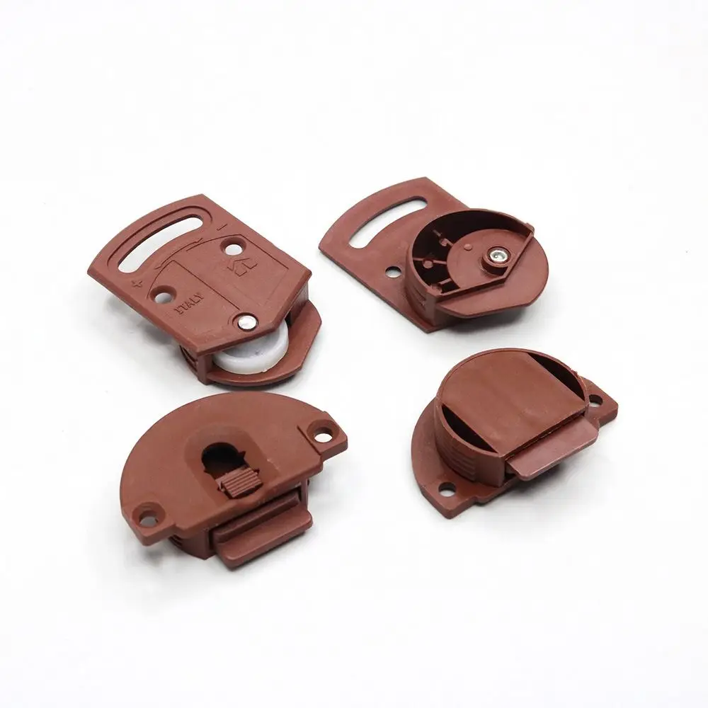 1 Para Kółek do Okien, Drzwi,  – Furniture Hardware Kit recenzja i cena