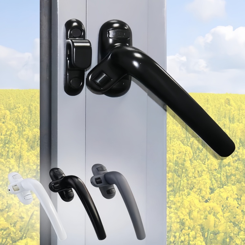 Uniwersalny uchwyt do okien sk – Furniture And Hardware Supplies recenzja i cena