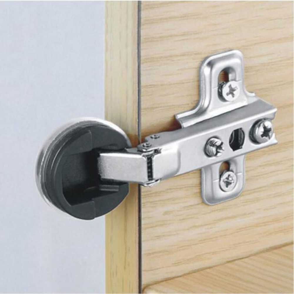 2 SZT. Złącze Wewnętrzne Okuci – Furniture And Hardware Supplies recenzja i cena