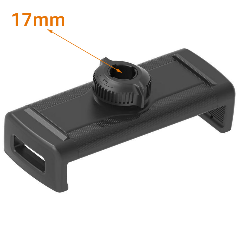 Uchwyt na tablet z klipsem i m – Joint Connector Bracket recenzja i cena