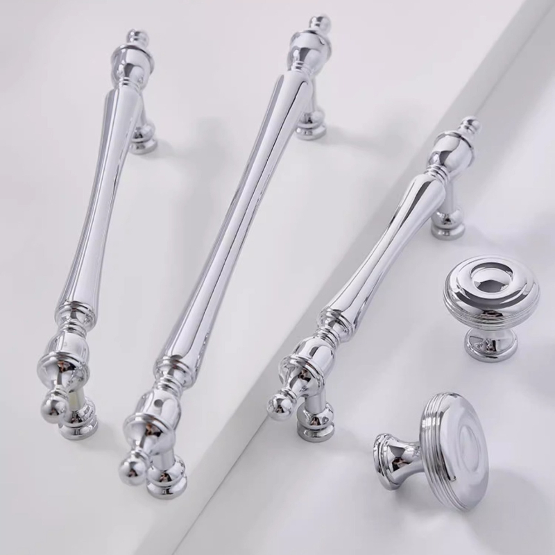 Amerykańskie, unikatowe okucia – Unique Furniture Hardware recenzja i cena