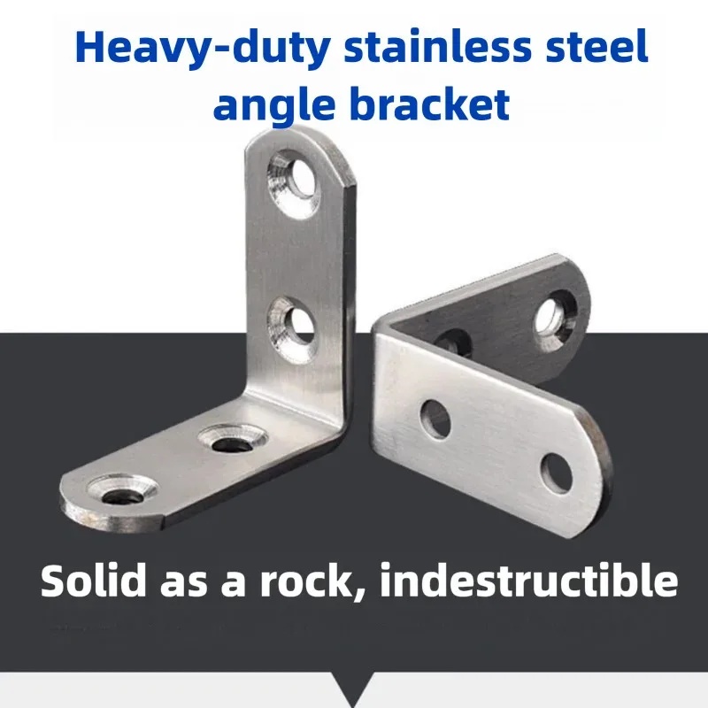 Narożny łącznik do mebli i sza – Joint Connector Bracket recenzja i cena