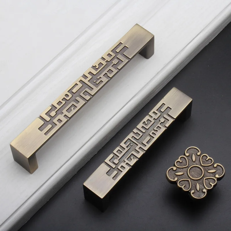 2 szt. Uchwyt do szuflady w st – Unique Furniture Hardware recenzja i cena