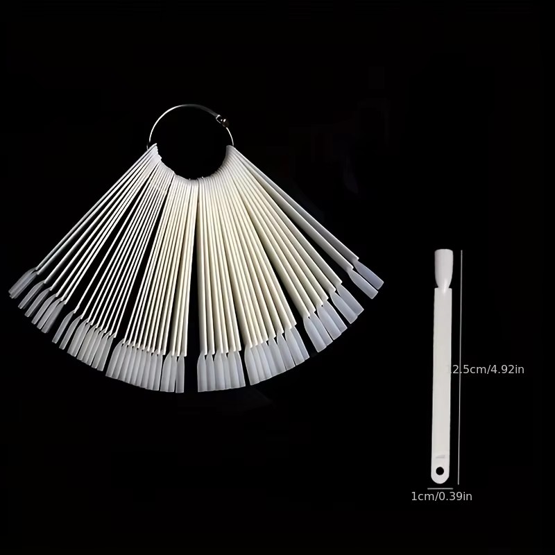 50 sztuk próbek paznokci z pie – Furniture Hardware Nails recenzja i cena