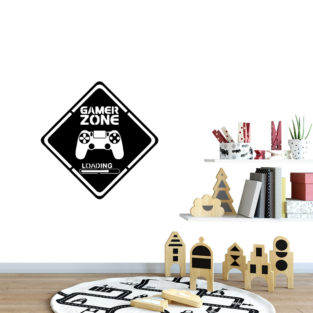 1szt Naklejka ścienna dla grac – Furniture Hardware Design recenzja i cena