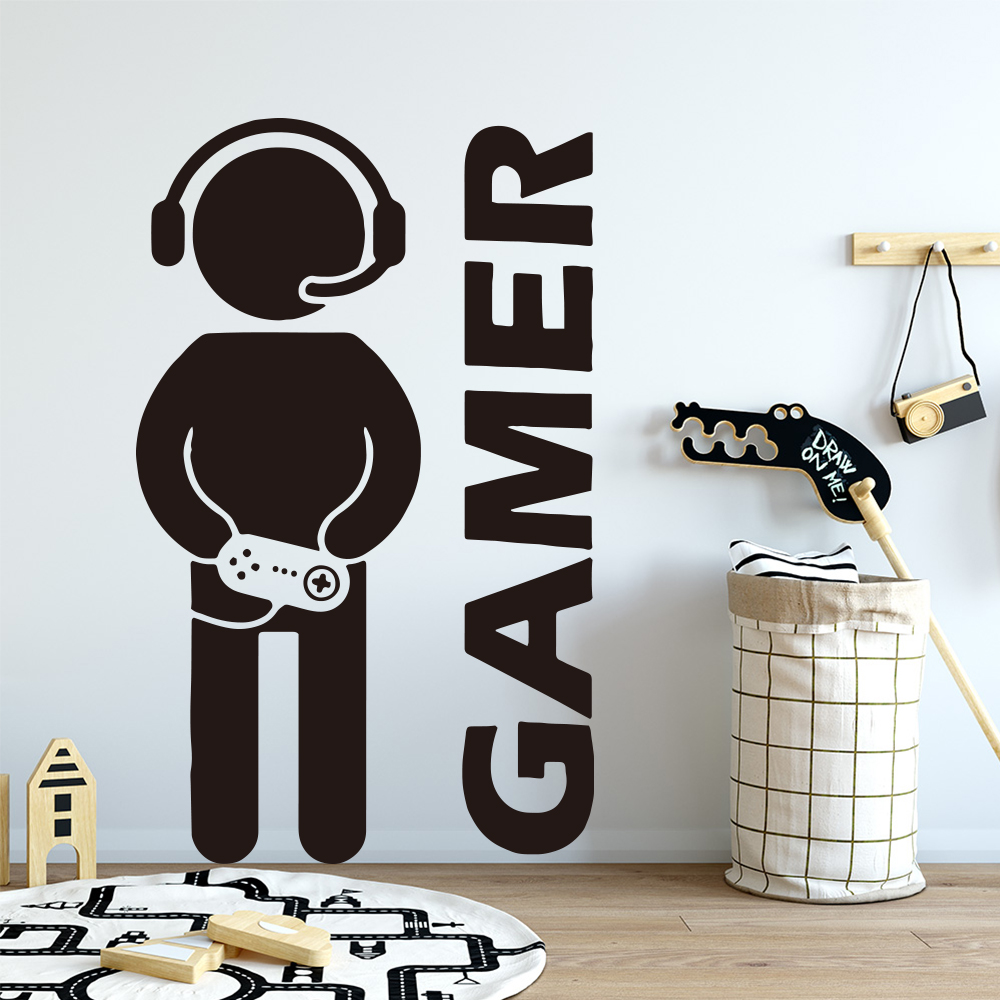 1szt Naklejka ścienna dla grac – Furniture Hardware Design recenzja i cena